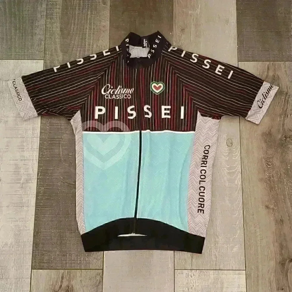 𝗣𝗶𝘀𝘀𝗲𝗶 𝘊𝘺𝘤𝘭𝘪𝘯𝘨 𝘑𝘦𝘳𝘴𝘦𝘺  Youth Medium 𝗡𝗪𝗢𝗧 - Picture 2 of 11